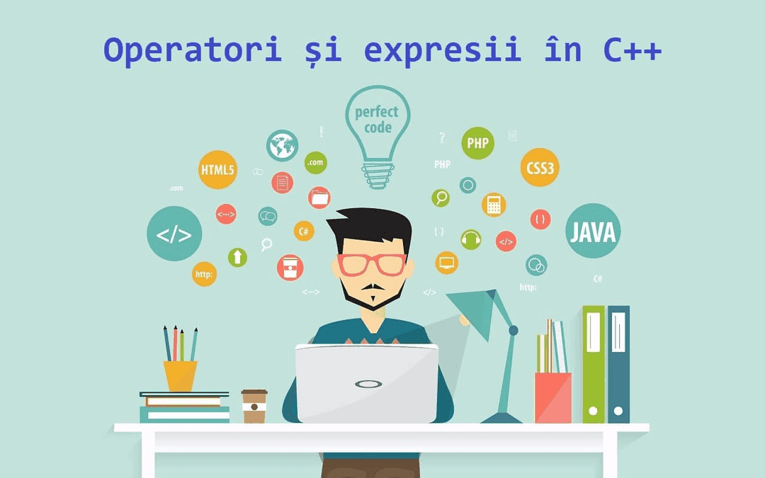 Operatori și expresii în C++
