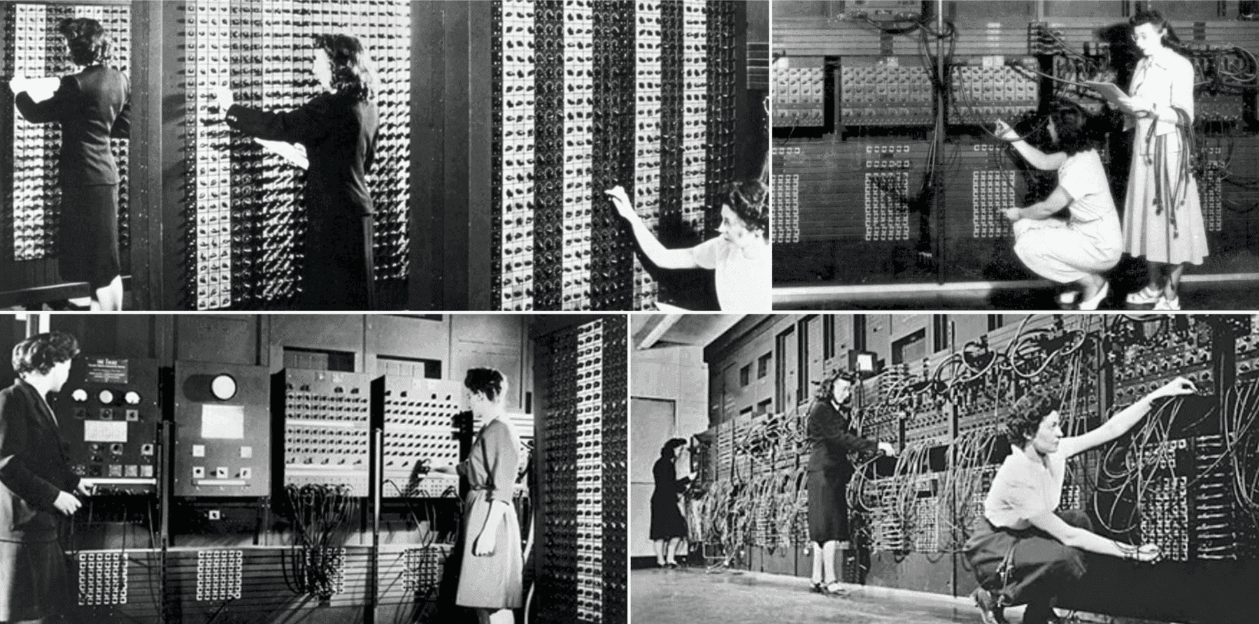 ENIAC