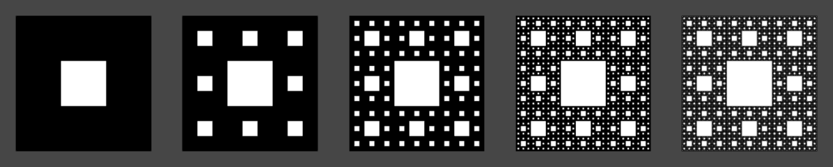 Covorul lui Sierpinski